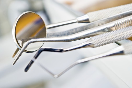 Who regulates your dentist’s practice?