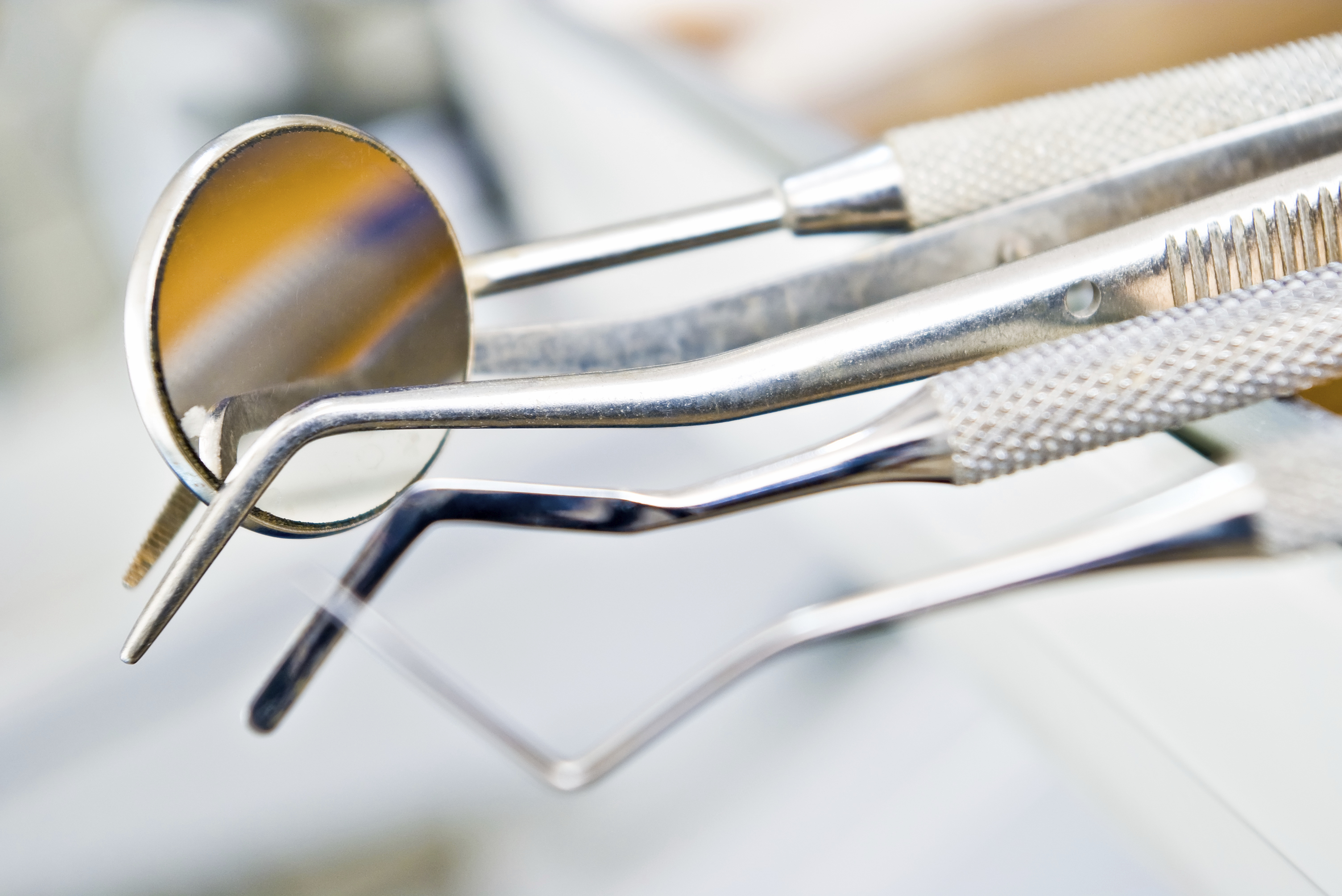 Who regulates your dentist's practice? health enews