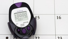 Pedometer programs get sedentary workers moving