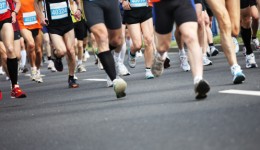 4 tips to prepare for your first 5K