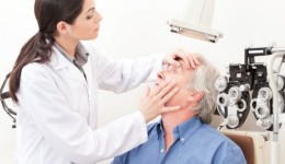 Are you at risk for age-related macular degeneration?