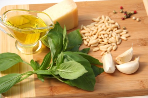 Can a Mediterranean diet make you smarter?