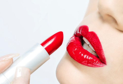 Can lipstick be toxic for your health?