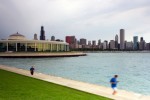 Chicago ranked 27th ‘fittest’ city in annual report