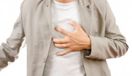 Fight heartburn with weight loss