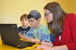 Mission possible, secret agent software helps kids with autism