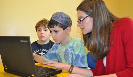 Mission possible: Secret agent software helps kids with autism