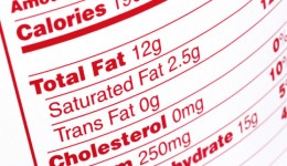 Give nutrition labels a proper read to boost your health, expert says