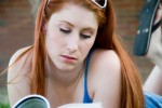 Skin cancer risk is high for redheads, researchers say