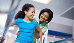 What you need to know about juvenile arthritis