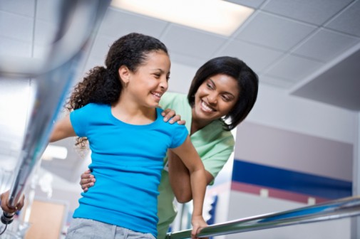 What you need to know about juvenile arthritis