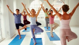 Yoga sharpens cognitive function, study shows