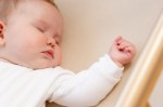 Bed sharing may increase risk of SIDS by five times, study finds