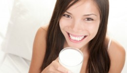 Dairy products make good cavity-fighters for teens