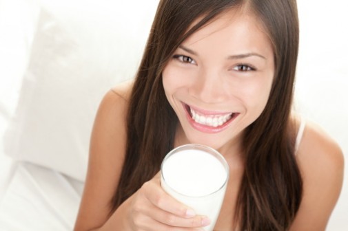 Dairy products make good cavity-fighters for teens