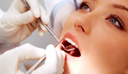 Are twice-yearly dental visits too much?