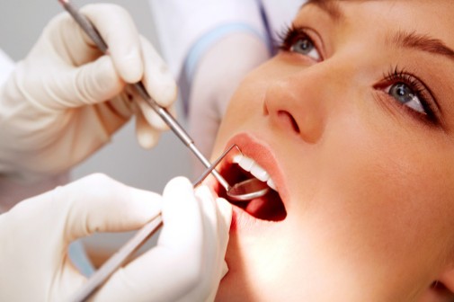 Are twice-yearly dental visits too much?