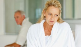 Depression linked to stroke in middle-aged women