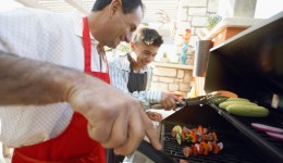 6 tips to grilling healthy meals