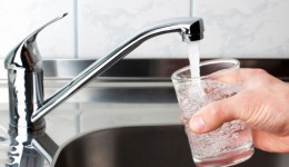 Is fluoridated drinking water safe for your family?