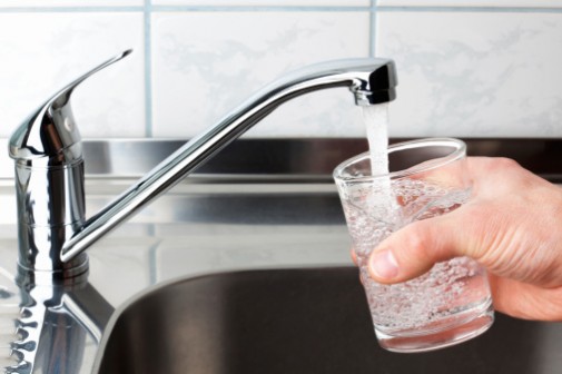 Is fluoridated drinking water safe for your family?