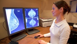 Is reconstructive breast surgery an option after a mastectomy?