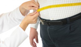 Is waist-to-height ratio the new BMI?