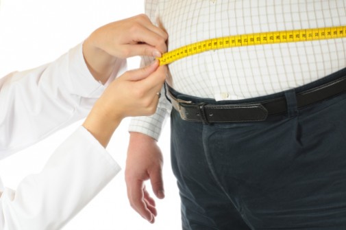 Is waist-to-height ratio the new BMI?