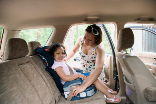 Leaving kids alone in the car can be deadly | health enews