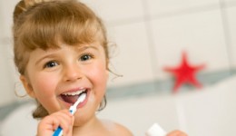 Primary care doctors are key in improving kids’ dental health