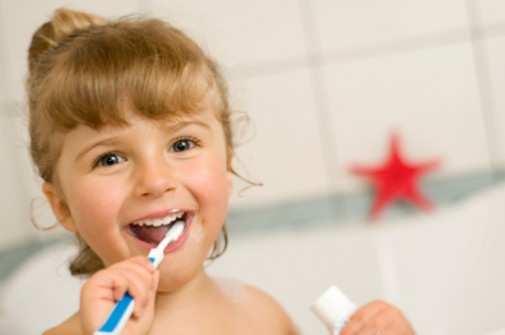 Primary care doctors are key in improving kids’ dental health