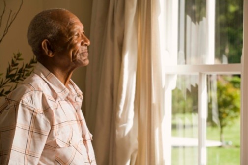 How to help seniors beat the heat