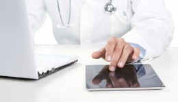 Technology gives patients greater access to their records and physicians