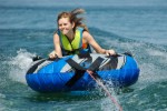 Water tubing--stay safe out there
