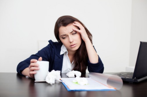 Can paid sick leave reduce the spread of flu?