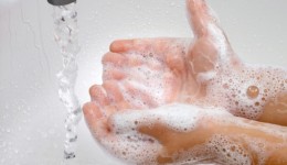 Are you washing your hands correctly?