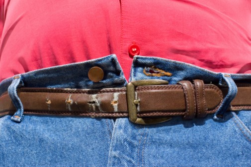 Is long-term obesity putting your heart at risk?