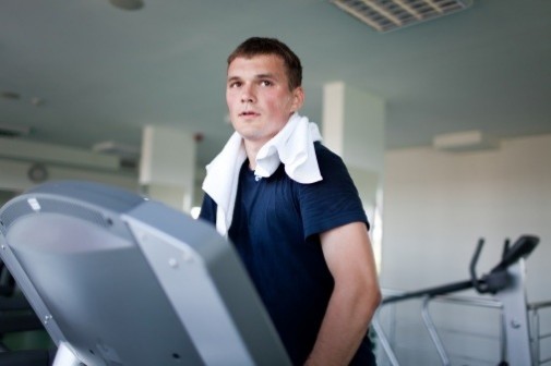 Sweating it out may reduce risk of stroke