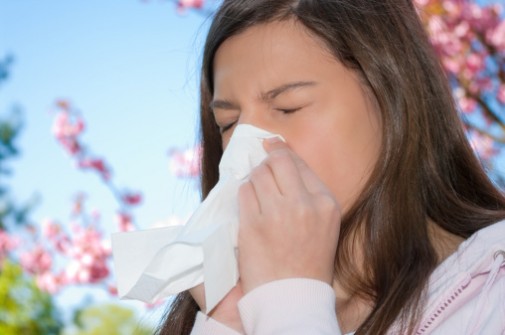 6 things you can do to combat seasonal allergies