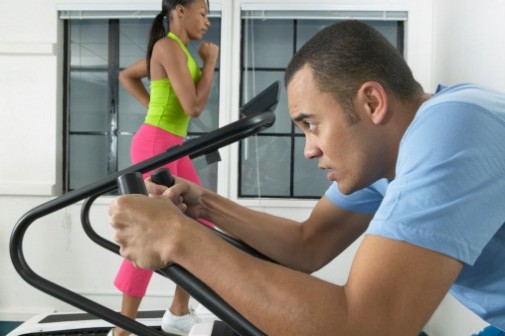 Longer vs. shorter workouts: What keeps you healthier?