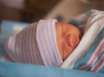 Cord Clamping Later Improves Newborns' Health