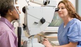 Does everyone need to be screened for glaucoma?