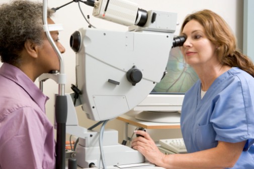 Does everyone need to be screened for glaucoma?