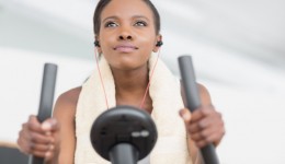 Is 150 minutes the magic workout number?