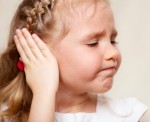 New guideline affects child candidates for ear tubes
