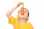 Nutrition storybooks get kids to eat more vegetables