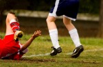 Overuse injuries increasingly common among young athletes