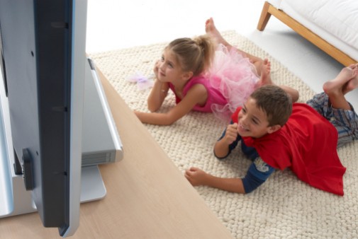 Number of kids injured by falling TVs soars