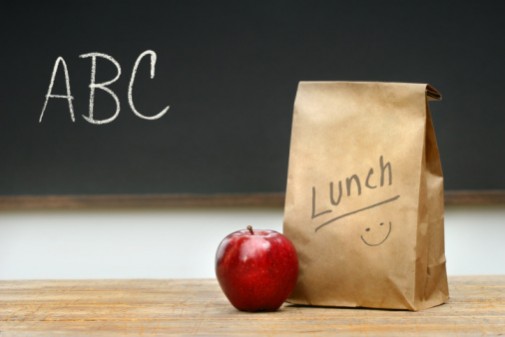 USDA cracks down on junk food in schools