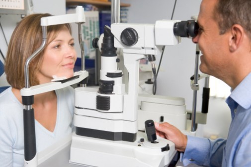 Women need a sharp focus on eye health, experts say
